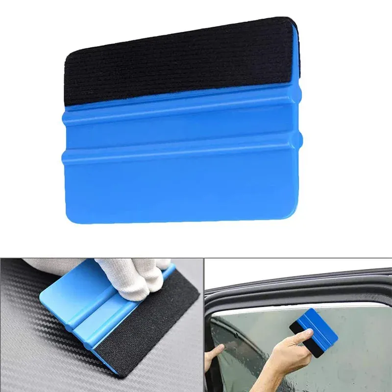 Special Professional Application Squeegee