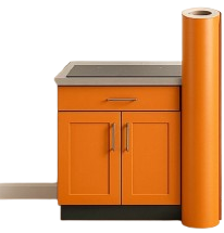 Kitchen Wrap Masters Logo